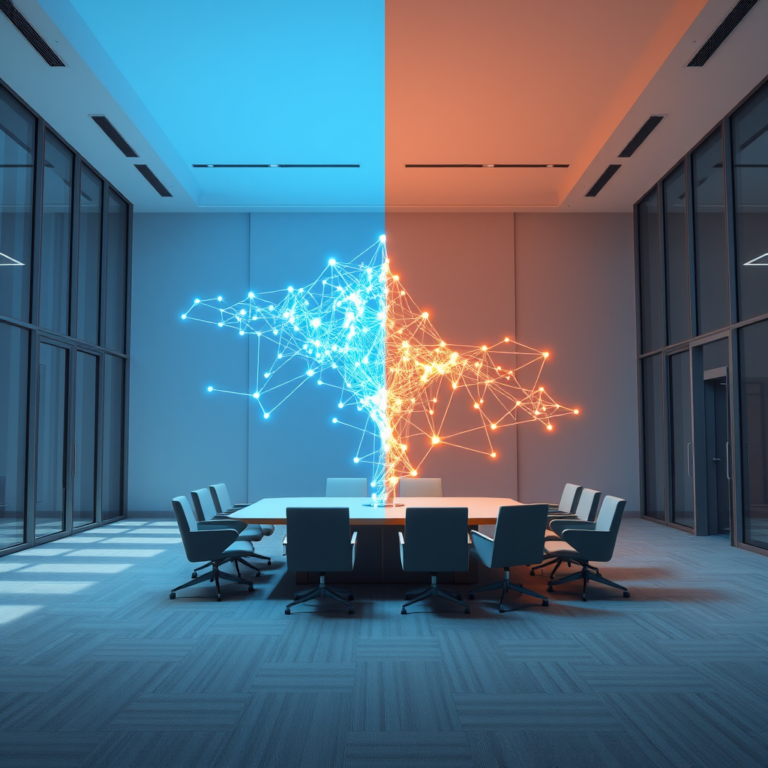 Mega-deal Anthropic herdefinieert de AI-capaciteitsstrijd.