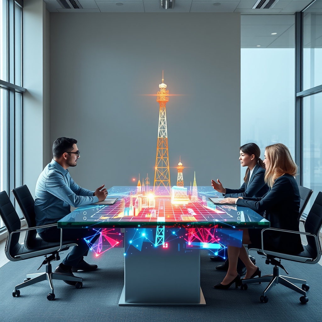 Axiata: van telco naar slimme asset manager.
