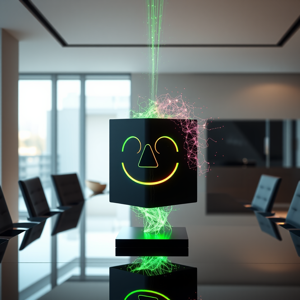 Nvidia's AI-machtsgreep: $14 miljard voor Hugging Face.