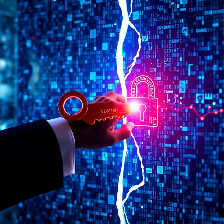 Kritiek Artifactory-lek geeft hackers volledige controle.