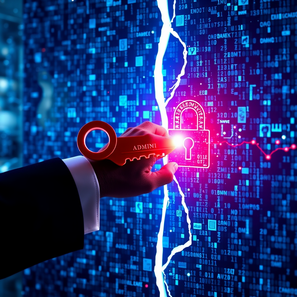 Kritiek Artifactory-lek geeft hackers volledige controle.