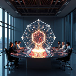 Investering stuwt AI-startup Gimlet naar miljardenstatus.