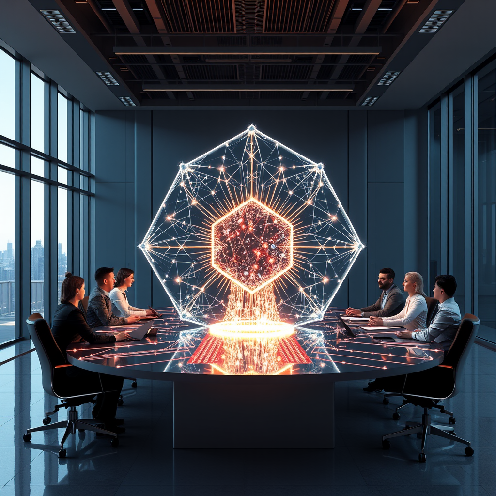 Investering stuwt AI-startup Gimlet naar miljardenstatus.