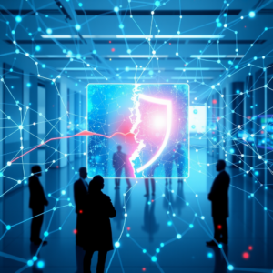 HPE patcht kritiek Aruba-lek: urgente actie vereist.
