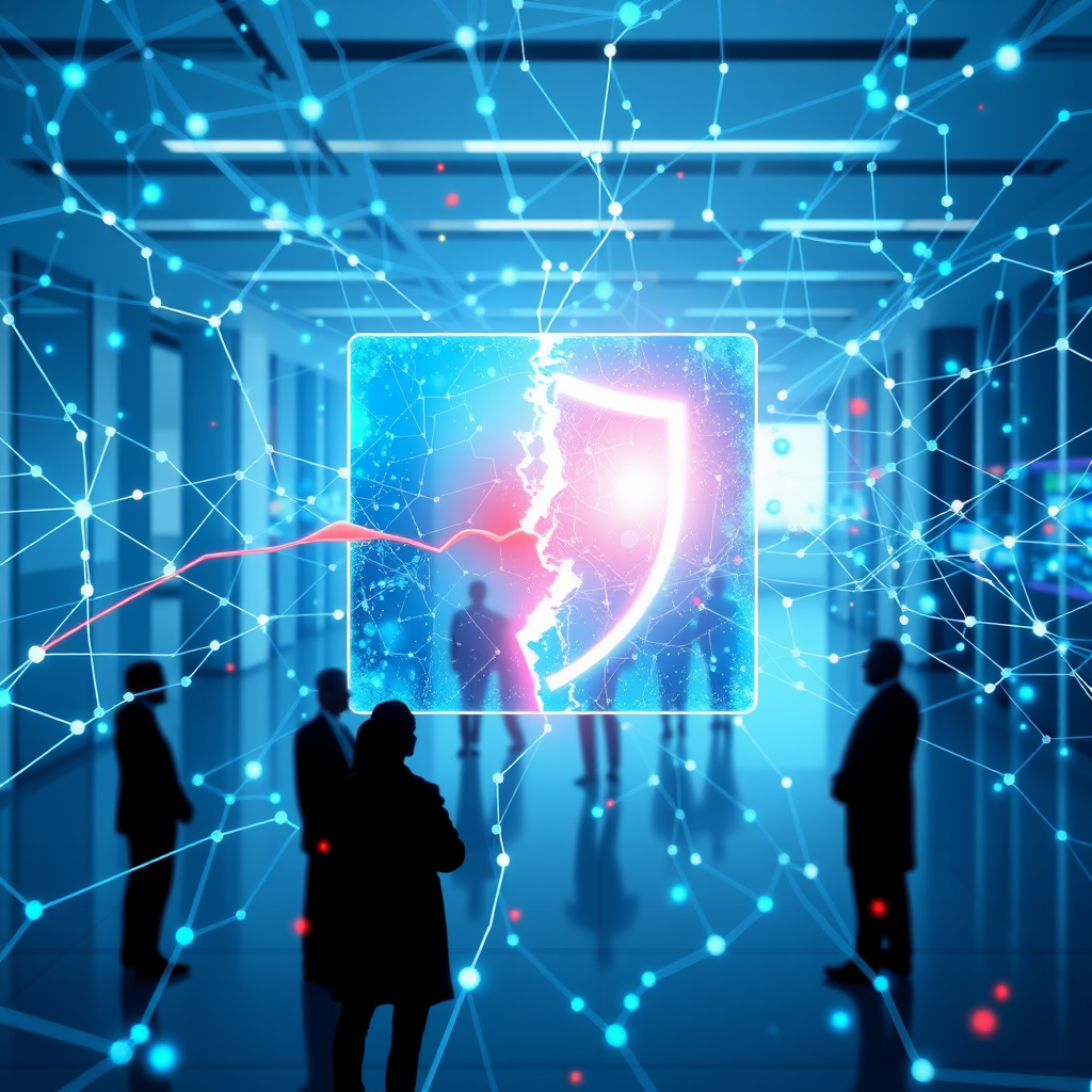 HPE patcht kritiek Aruba-lek: urgente actie vereist.