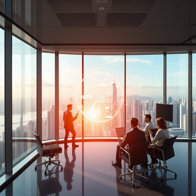 Expansie Jump Trading versterkt Hong Kong als hub.