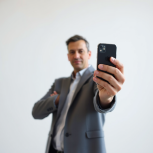 Apple's opvouwbare iPhone luidt een nieuw tijdperk in.
