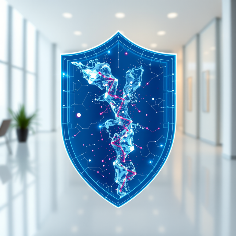 Cyberaanval op watergigant: een waarschuwing voor ons.
