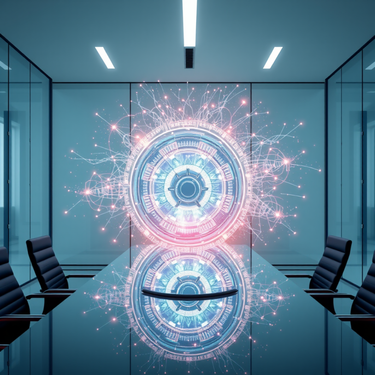 Discovery lanceert winstgevende AI Super Bank.