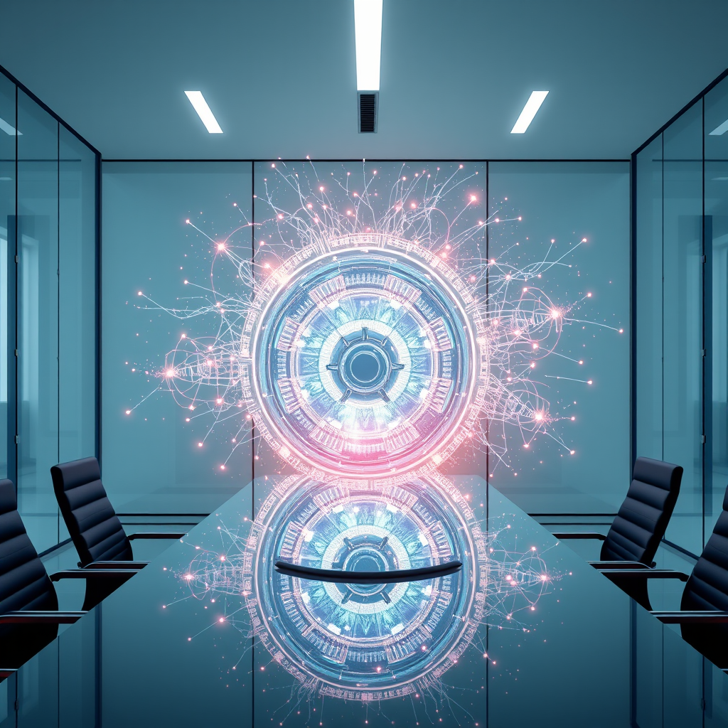 Discovery lanceert winstgevende AI Super Bank.