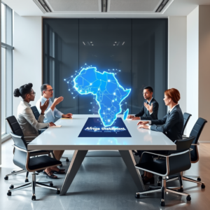 Megadeal WIOCC versnelt Afrika's digitale transformatie.