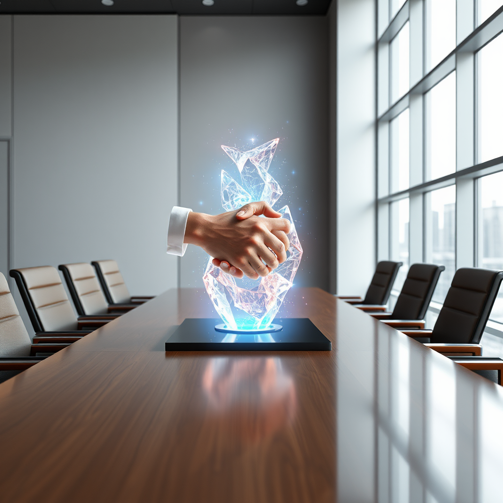 Firmus Technologies zet koers naar Australische beurs.