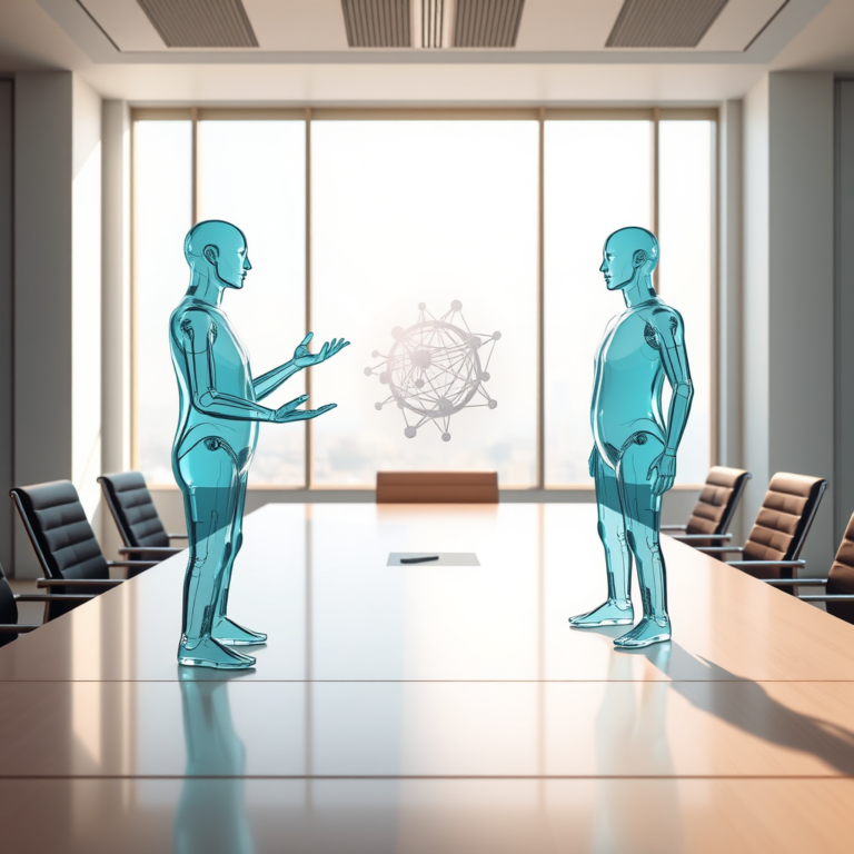 Anthropic zet streep door overname AI-startup Decart.
