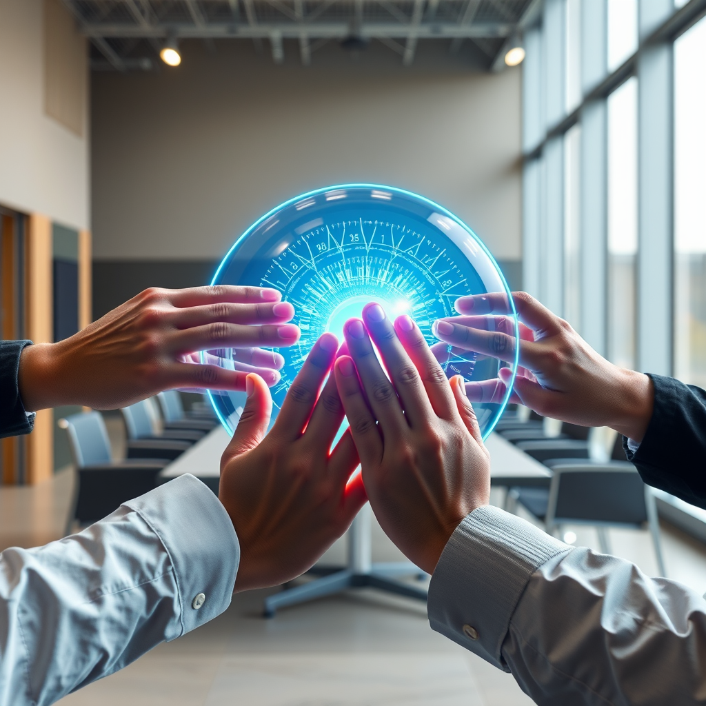 ASML verenigt chipreuzen voor doorbraak in AI-chips.