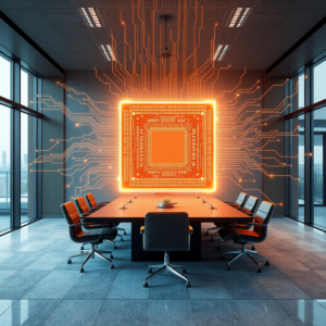 Onverzadigbare AI-vraag stuwt omzet TSMC spectaculair omhoog.