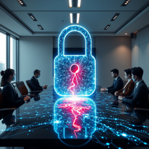 Grootschalig datalek legt privacy Japanse burgers bloot.