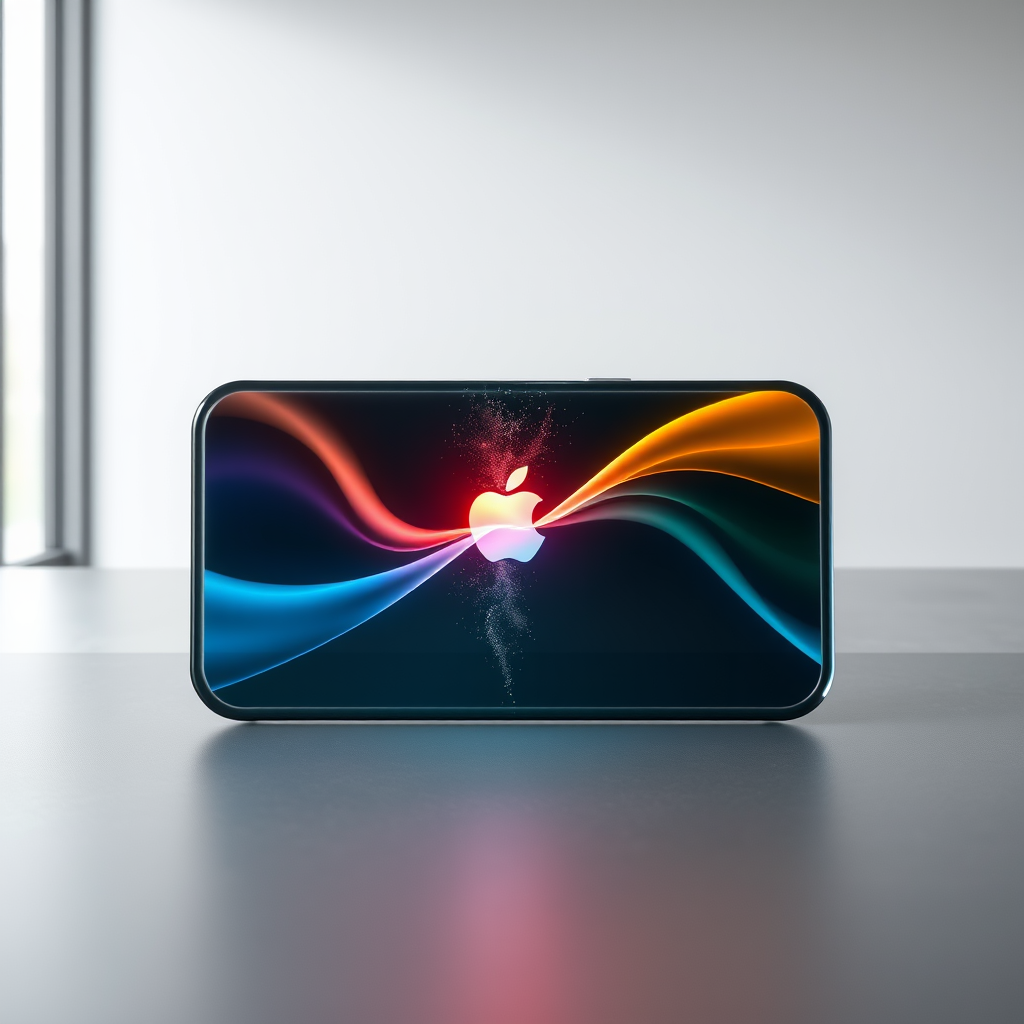 iPhone Duo: Apple's innovatie of strategische noodzaak?