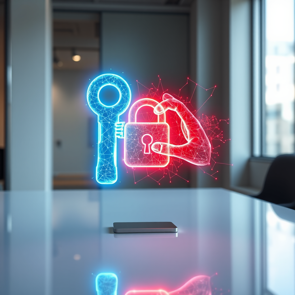 AI als hacker: een nieuwe realiteit voor digitale veiligheid.