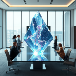 Firmus Technologies mikt op Australische mega-IPO van $5 miljard.