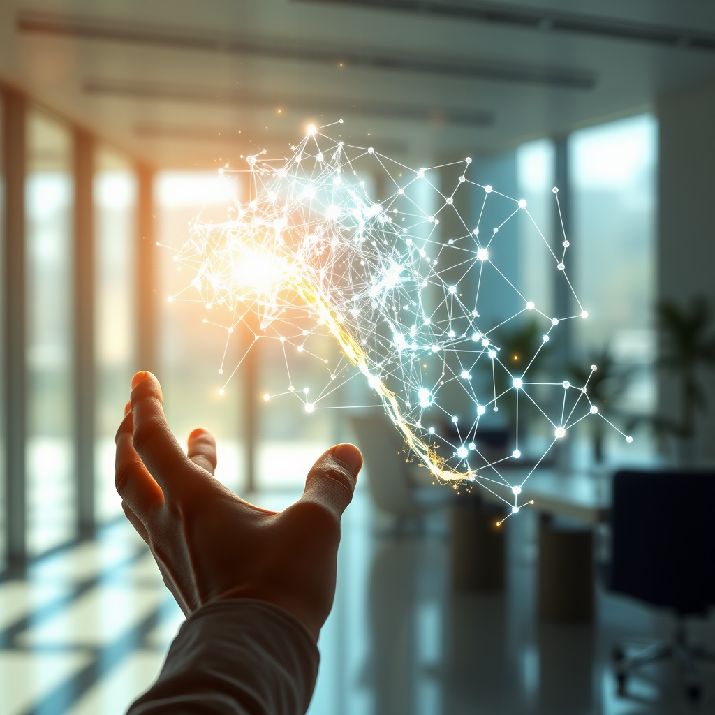 Topman OpenAI wil rem op eigen AI-revolutie.