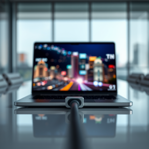 USB-C video: de waarheid achter de universele poort.