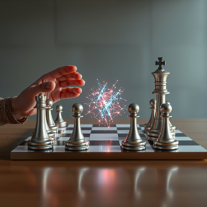 AI-leiders en Trump botsen over innovatie en veiligheid.