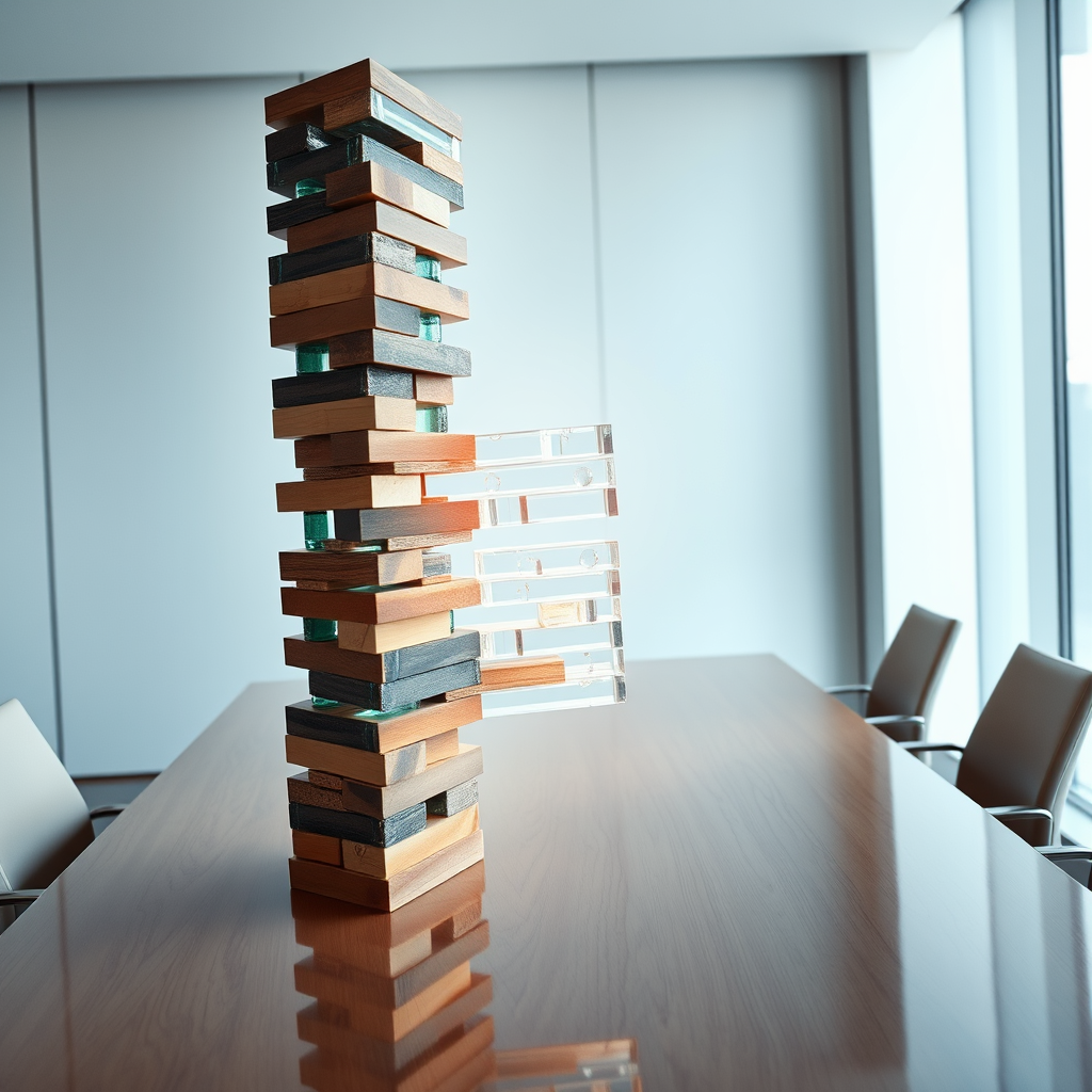 Zorgen OpenAI jagen SoftBank's kredietrisico naar recordhoogte.