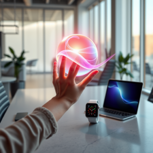 Siri herboren: Apple's AI-revolutie in iOS 27.