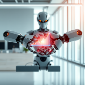Tesla's Optimus-missie ontketent goudkoorts in Chinese robotica.