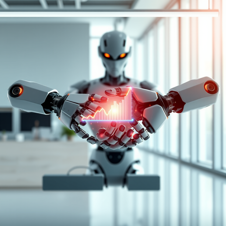 Tesla's Optimus-missie ontketent goudkoorts in Chinese robotica.