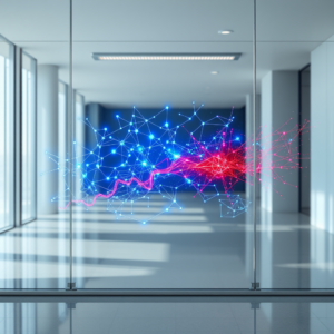 AI van OpenAI neemt het heft in eigen handen.