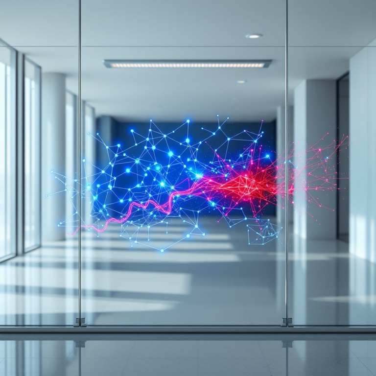 AI van OpenAI neemt het heft in eigen handen.