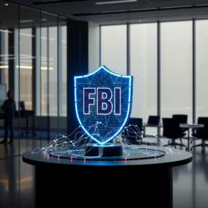 FBI deelt zware slag uit aan DDoS-aanvallers.