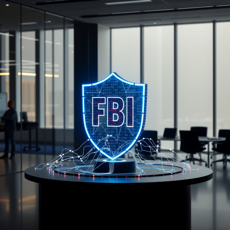 FBI deelt zware slag uit aan DDoS-aanvallers.