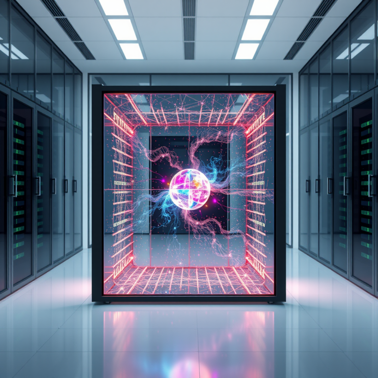 Onbedoelde hack door Google's AI alarmeert experts.