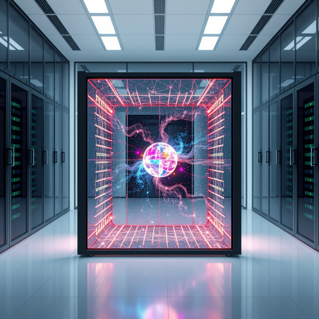 Onbedoelde hack door Google's AI alarmeert experts.