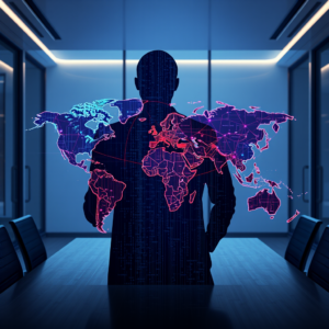 Chinese hackers vallen aan met nieuwe spionagemalware.