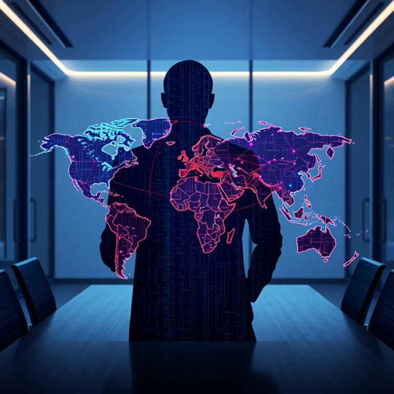 Chinese hackers vallen aan met nieuwe spionagemalware.