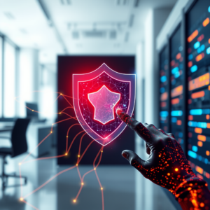 Hackers stelen cloudgeheimen via kwetsbare Vite servers.