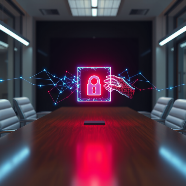 Nieuwe OAuth-dreiging bedreigt uw Google Workspace-data.