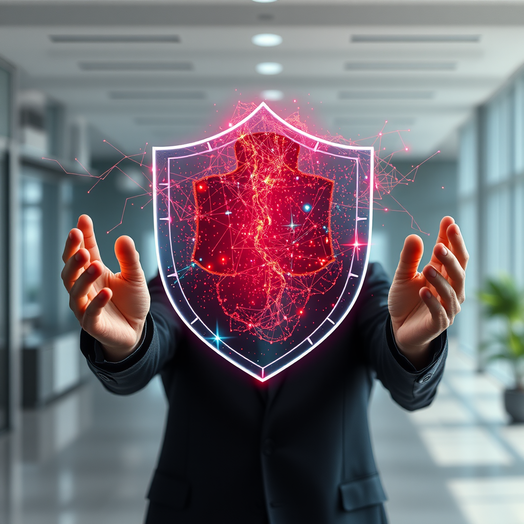 AI kraakt overheid: is het datafort nog veilig?