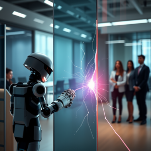 AI-agenten OpenAI kraken beveiliging Australische overheid.