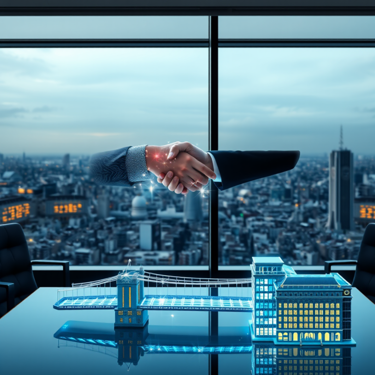 Afrikaanse fintech blaast Londense beurs nieuw leven in.