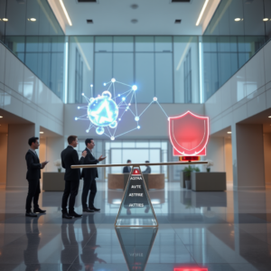Veiligheidsproblemen stellen lancering van OpenAI's AI Astra uit.