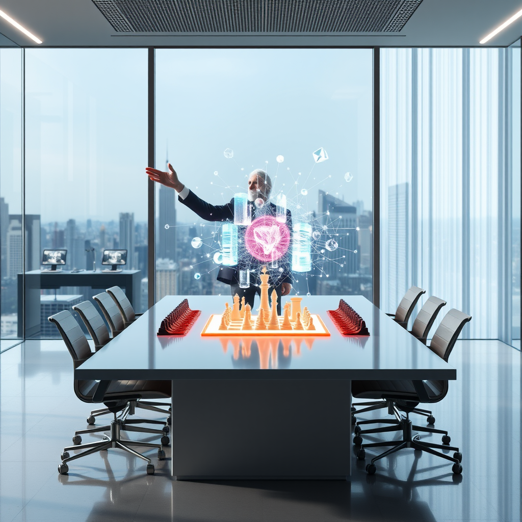 Legrand zet in op agressieve overnamestrategie.
