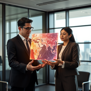 Miljardenzet Infineon opent deur voor Thaise chipfabriek.
