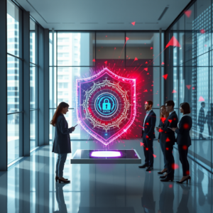 Microsoft verhoogt Entra ID beveiliging tegen scriptinjectie.