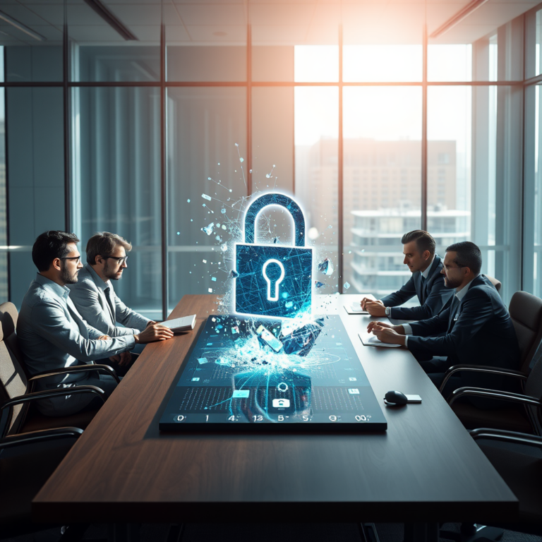Ransomwarebende opgerold: tiener was het meesterbrein.
