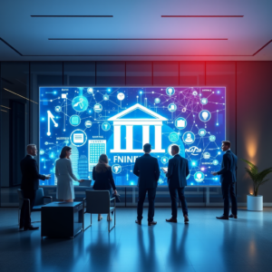 Fintech als Winstmotor: De Les van Capitec