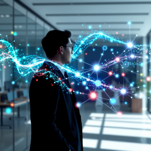OpenAI versus Meta: de strijd om autonome AI.